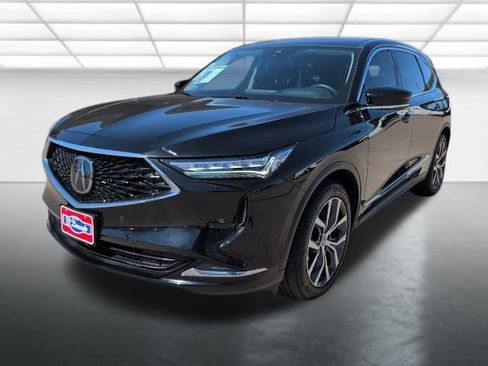 Used 2024 Acura MDX SH-AWD w/ Technology Package image 32