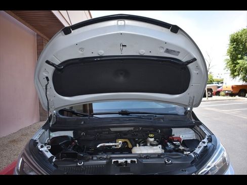 Used 2017 Buick Encore Preferred FWD image 36
