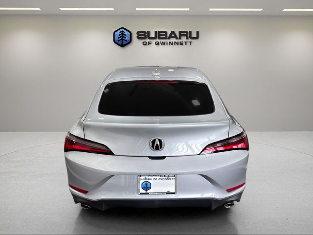 Used 2024 Acura Integra FWD image 4