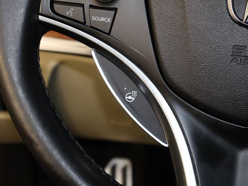 Used 2017 Acura MDX Sport Hybrid w/ Advance Pkg image 22