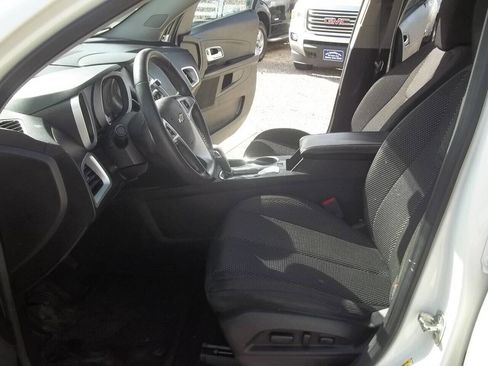 Used 2015 Chevrolet Equinox LT w/ Driver Convenience Package image 7