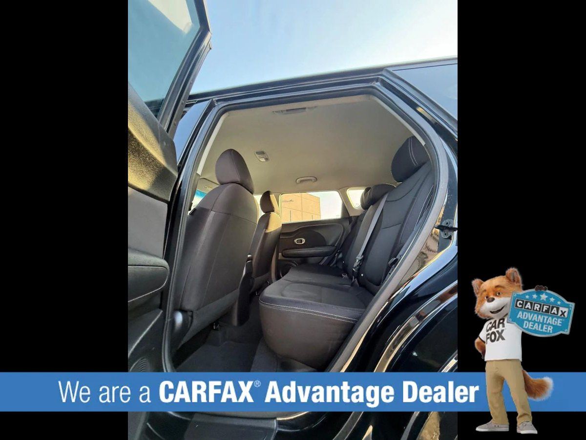 Used 2016 Kia Soul FWD image 28