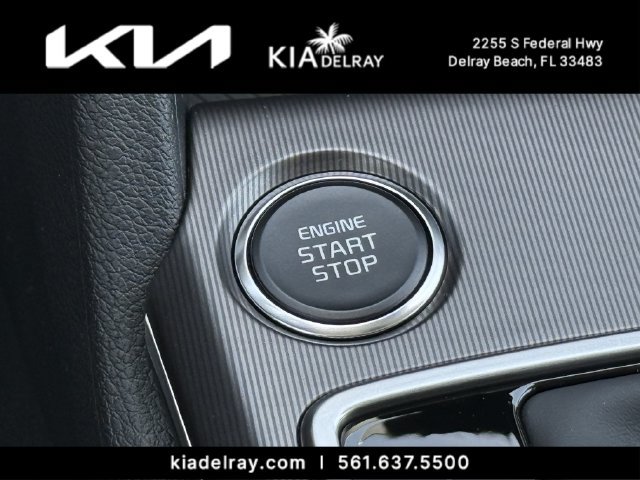 New 2026 Kia Sportage SX FWD image 30