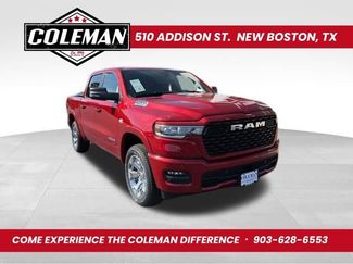 New 2026 RAM 1500 Lone Star video 1