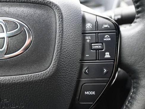 Used 2024 Toyota bZ4X AWD w/ Weather Package image 20