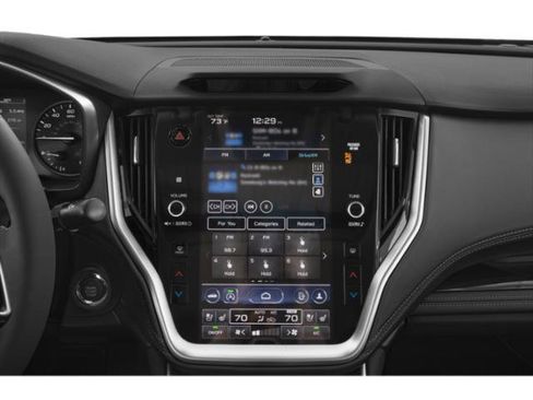 Used 2024 Subaru Legacy Touring XT image 13