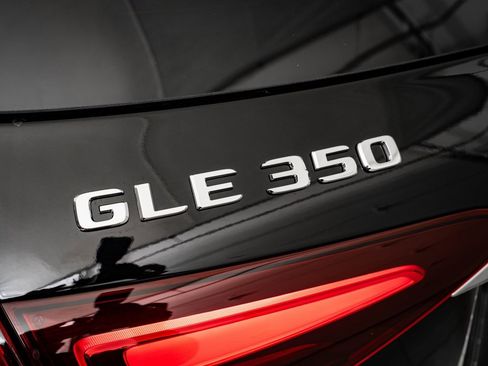 New 2026 Mercedes-Benz GLE 350 4MATIC image 18