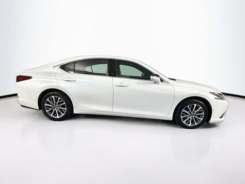 Used 2023 Lexus ES 350 w/ Accessory Package (Z2) FWD image 11