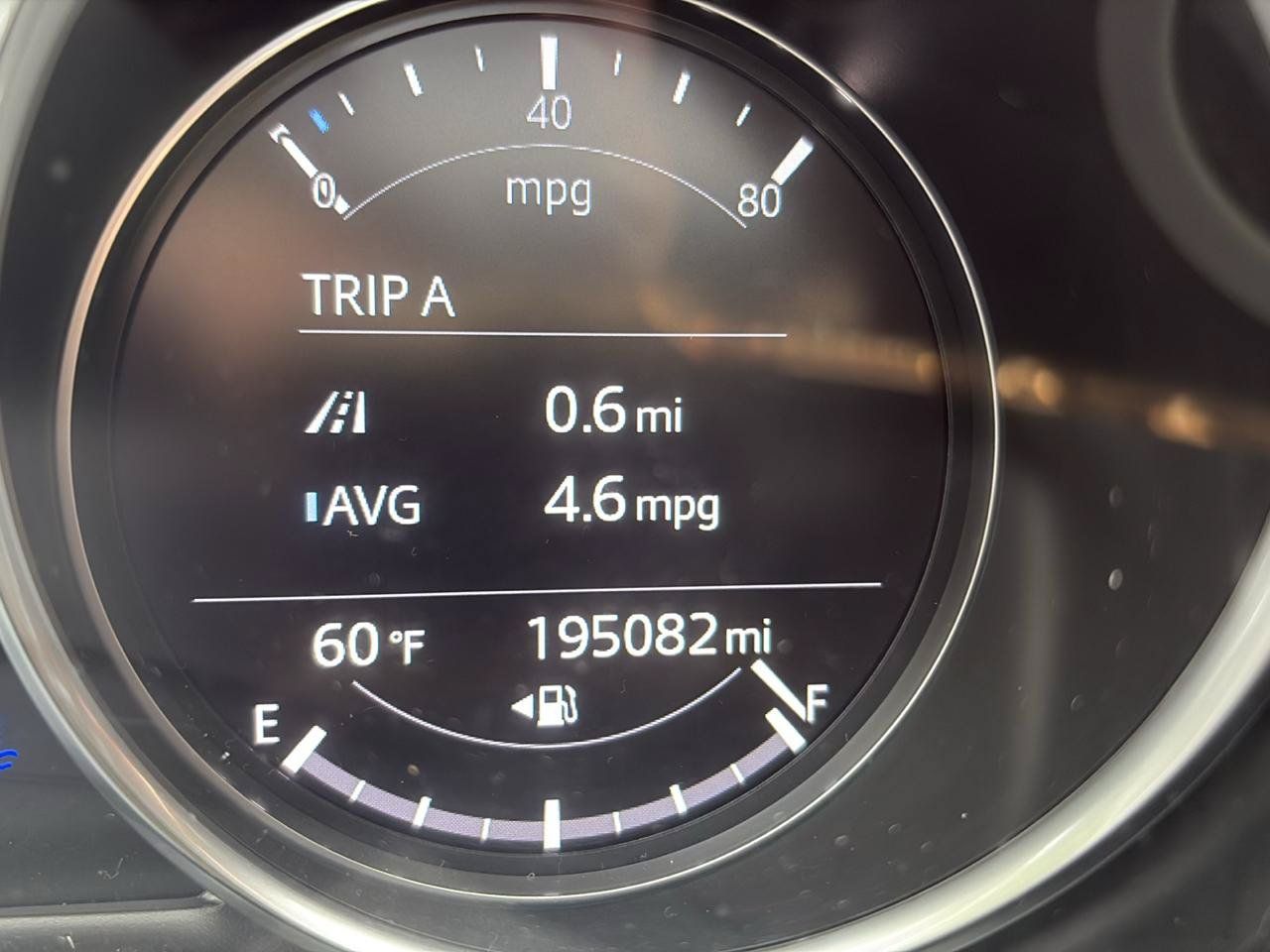 Used 2020 MAZDA CX-5 Touring AWD/4WD image 14