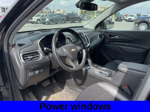 Used 2020 Chevrolet Equinox LT w/ Midnight Edition image 11