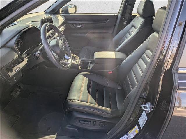 Certified 2024 Honda CR-V Sport-L image 14