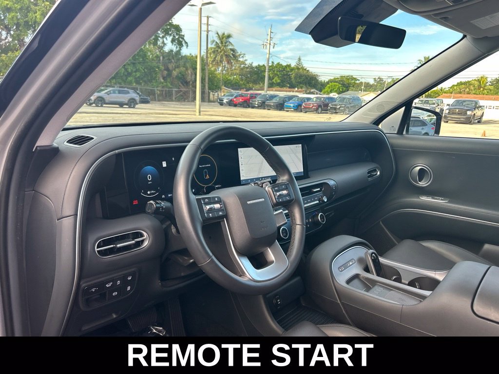 Used 2026 Hyundai Palisade SEL AWD/4WD image 11