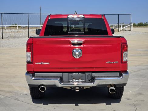Used 2019 RAM 1500 Big Horn AWD/4WD image 7