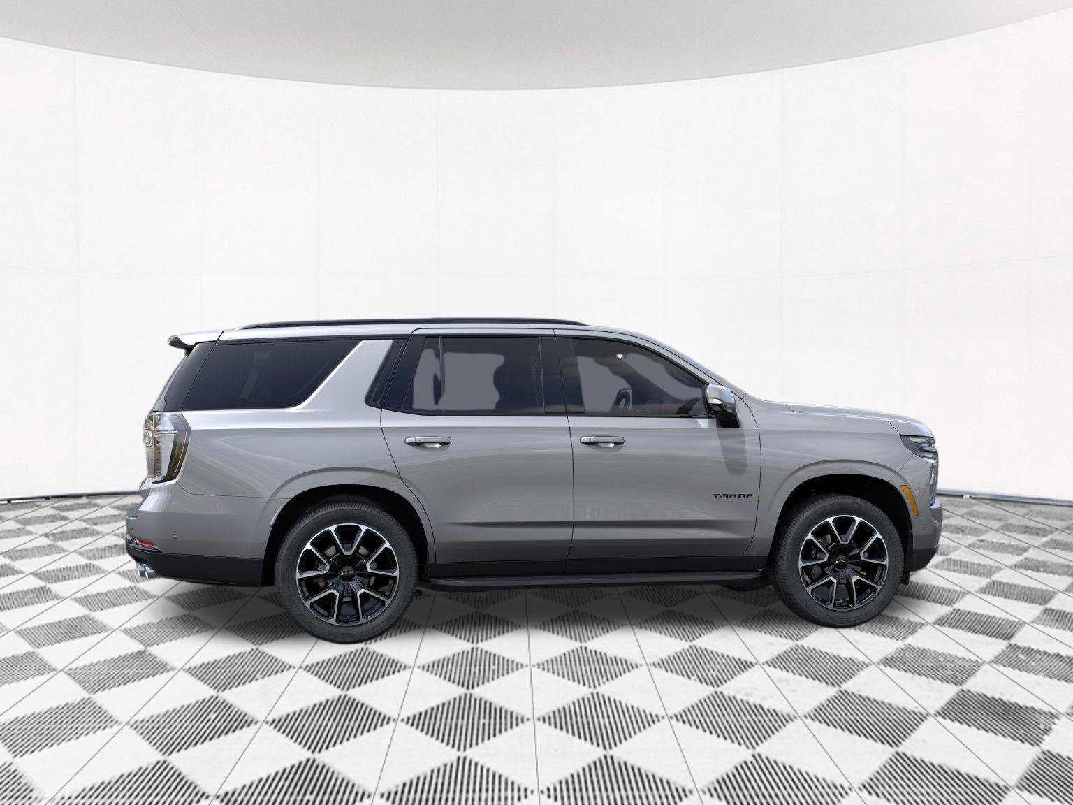 New 2027 Chevrolet Tahoe RST w/ Comfort Package AWD/4WD image 11
