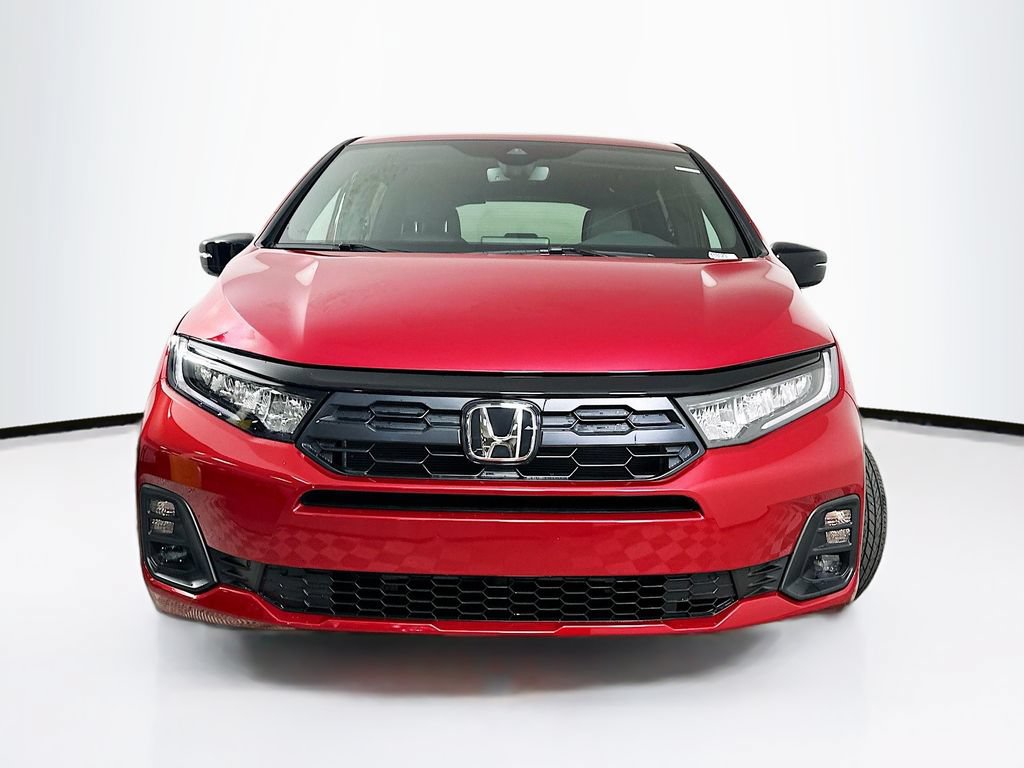 Used 2026 Honda Odyssey Sport-L image 5