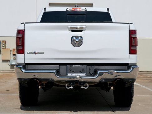 Used 2019 RAM 1500 Big Horn RWD image 17