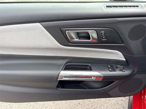 New 2026 Ford Mustang Coupe image 13