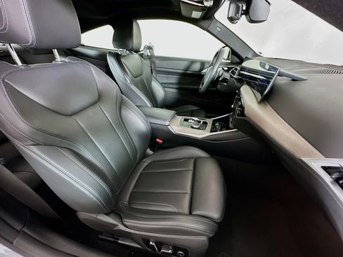 Used 2025 BMW 430i Coupe image 29