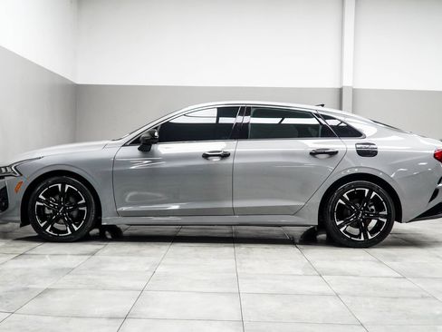 Used 2024 Kia K5 GT-Line FWD image 10