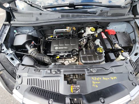 Used 2013 Buick Encore Convenience image 21