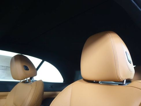 New 2027 BMW 430i Convertible RWD image 11