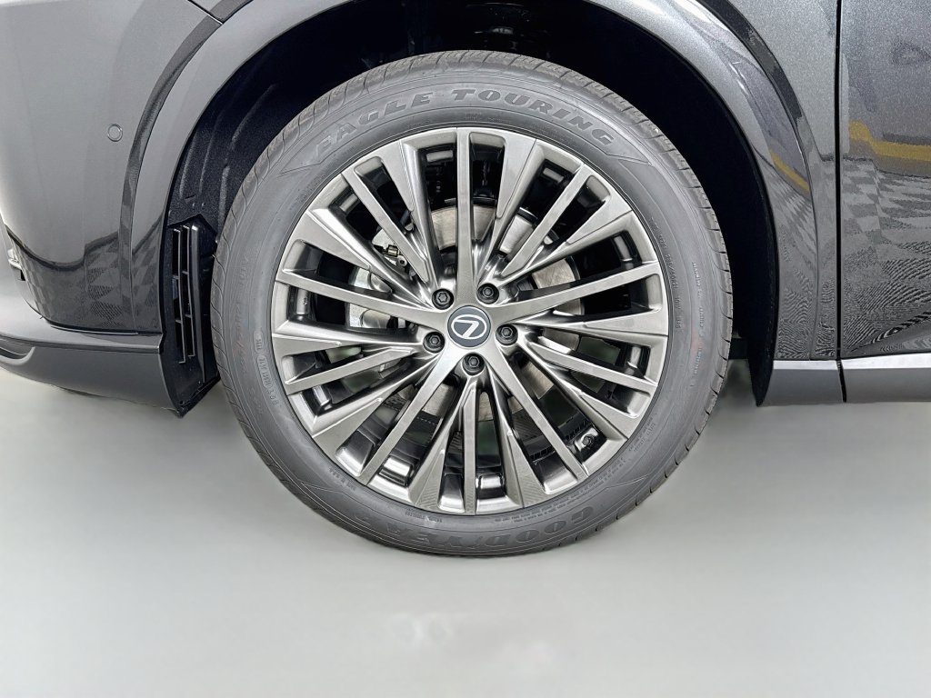 New 2026 Lexus RX 350h w/ Convenience Package AWD/4WD image 23