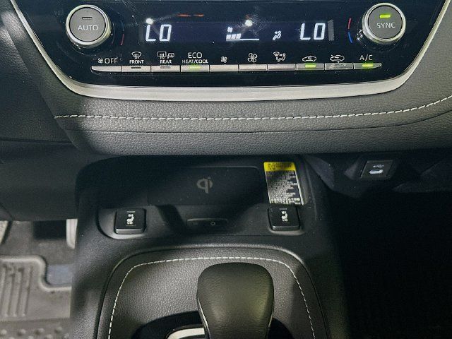 Used 2026 Toyota Corolla XSE FWD image 23