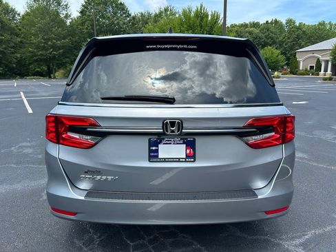 Used 2021 Honda Odyssey EX-L image 20