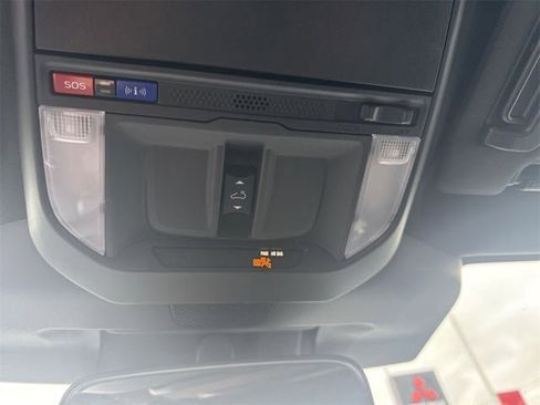 New 2026 Subaru Forester Premium image 82