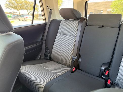 Used 2024 Toyota 4Runner SR5 image 39