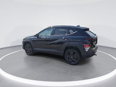 New 2026 Hyundai Kona SEL Sport AWD/4WD image 6