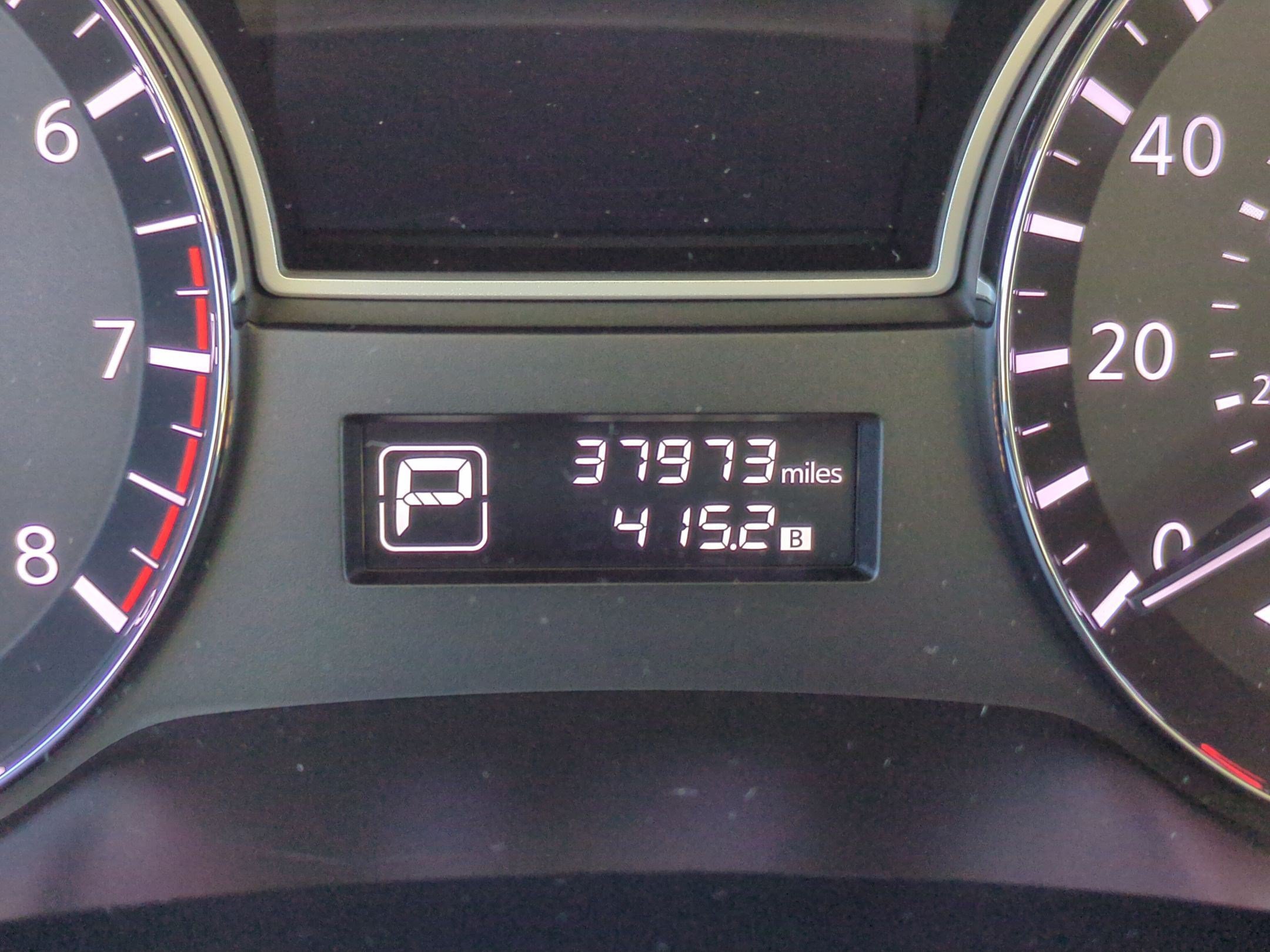 Used 2014 Nissan Altima 2.5 S FWD image 20