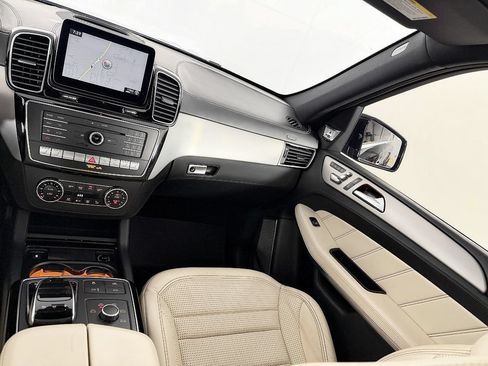 Used 2017 Mercedes-Benz GLS 63 AMG 4MATIC image 70