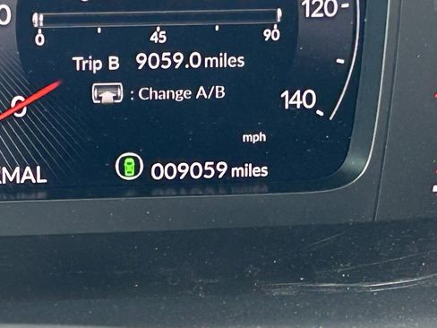 Used 2025 Acura ADX A-Spec FWD image 29