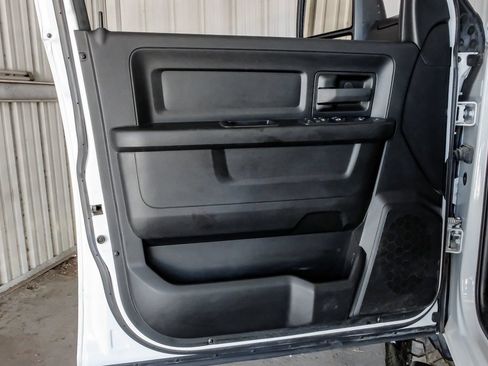 Used 2024 RAM 3500 Tradesman AWD/4WD image 43