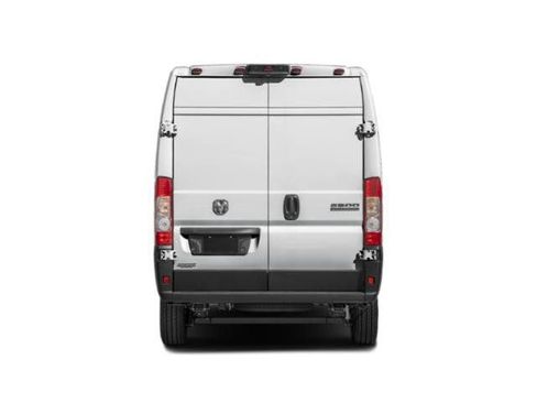 Used 2026 RAM ProMaster 2500 w/ Convenience Group FWD image 8