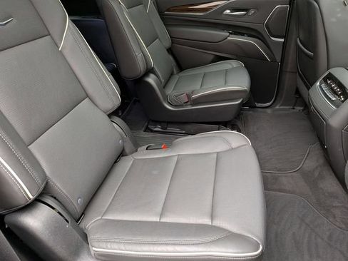 Certified 2023 Cadillac Escalade Premium Luxury AWD/4WD image 27