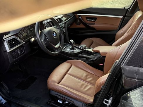 Used 2017 BMW 330i Gran Turismo xDrive image 3