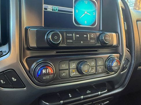 Used 2015 Chevrolet Silverado 1500 LT w/ All Star Edition image 28