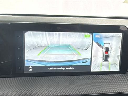 New 2026 Nissan Kicks SR w/ Cold Weather Package image 25