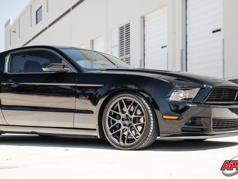 Used 2013 Ford Mustang GT Premium RWD image 63