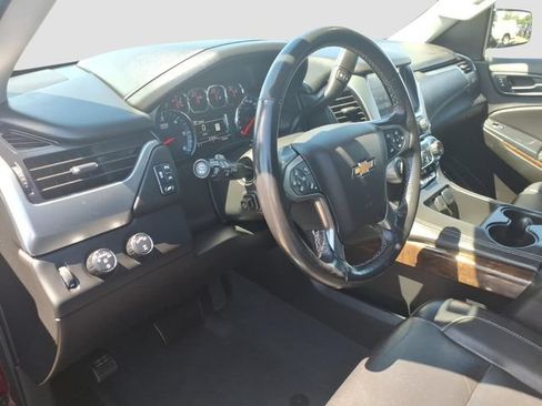 Used 2020 Chevrolet Tahoe LT AWD/4WD image 7