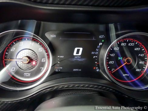 Used 2021 Dodge Charger Scat Pack image 16