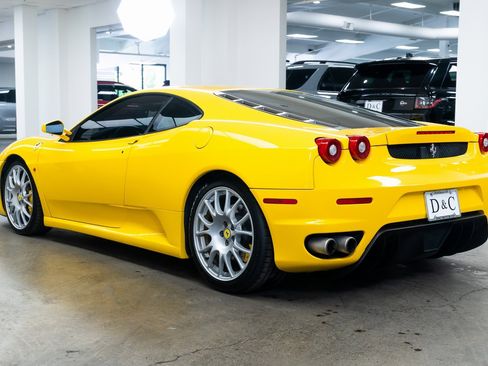 Used 2006 Ferrari F430 Coupe image 4