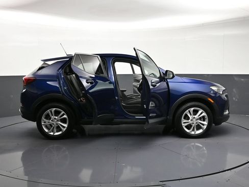 Certified 2023 Buick Encore GX Preferred w/ Cold Weather Comfort Package AWD/4WD image 33