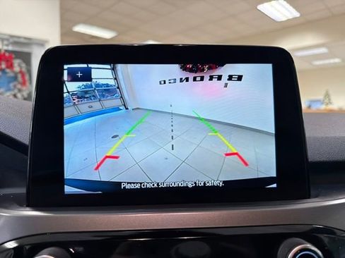 Used 2025 Ford Escape Active image 18