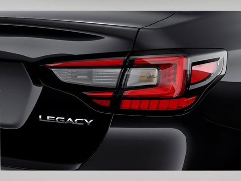 New 2025 Subaru Legacy Premium image 13