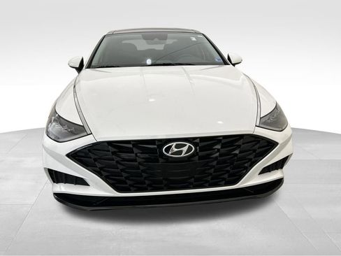 Certified 2023 Hyundai Sonata SEL w/ Convenience Package image 8