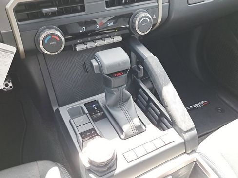 New 2026 Toyota Tacoma TRD Sport AWD/4WD image 18
