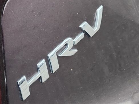 Used 2019 Honda HR-V EX-L image 12